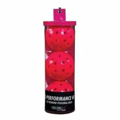 Deals ❤️ Cheapest ✨ Franklin Sports Franklin Pickleballs Outdoor 3-pack 🥰 🛒