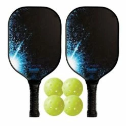 Hot Sale 😉 Discount 🌟 Franklin Sports Pickleball Paddles Franklin Decimator Pickleball Set 😉 🔥