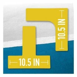 Buy 🔥 Outlet ⌛ Franklin Sports Pickleball Accessories Franklin Pickleball Court Marking Set 🔥 👏 -Franklin Sports Shop unnamed file 358