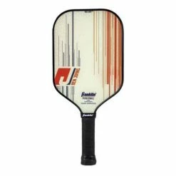 Cheap 🔥 Cheapest 🧨 Franklin Sports Pickleball Paddles Franklin Ben Johns Signature Pickleball Paddle 😀 🔔