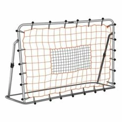 Best Pirce 👏 Buy 👏 Franklin Sports Soccer Training Aids Franklin 4x6 Soccer Rebounder Net 😀 ✨