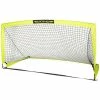 Hot Sale 🥰 Top 10 🥰 Franklin Sports Soccer Accessories Franklin Black Hawk 6'x3' Portable Soccer Goal 🔔 🥰 -Franklin Sports Shop unnamed file 368