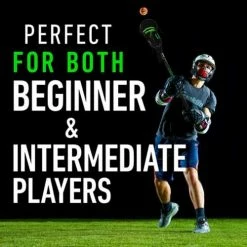 Hot Sale 🎉 Discount 🤩 Lacrosse Sticks Franklin Sports 30" Lacrosse Stick 😀 ✔️ -Franklin Sports Shop unnamed file 42