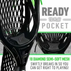 Hot Sale 🎉 Discount 🤩 Lacrosse Sticks Franklin Sports 30" Lacrosse Stick 😀 ✔️ -Franklin Sports Shop unnamed file 43