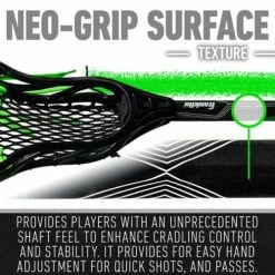 Hot Sale 🎉 Discount 🤩 Lacrosse Sticks Franklin Sports 30" Lacrosse Stick 😀 ✔️ -Franklin Sports Shop unnamed file 45