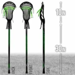 Hot Sale 🎉 Discount 🤩 Lacrosse Sticks Franklin Sports 30" Lacrosse Stick 😀 ✔️ -Franklin Sports Shop unnamed file 46
