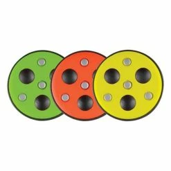 Flash Sale 🎉 Best Sale 👏 Franklin Sports Skating Accessories Franklin Roll-A-Puck 2 🥰 🔥