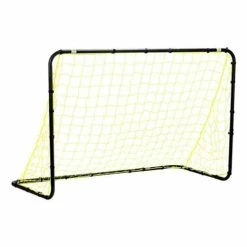 Flash Sale 👍 Deals ✨ Franklin Sports Soccer Accessories Franklin 6x4 Competition Steel Soccer Goal 🌟 🎉