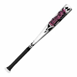 Top 10 😀 Discount 😍 Franklin Sports ⚾ ⚾ Baseball Bats Franklin Venom 1200 (-12) Tee Ball Bat 🎉 🎁