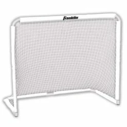 New 👏 Best Pirce 🔥 Franklin Sports Soccer Goals Franklin 50" All Purpose Steel Goal 👍 😀