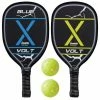 Promo 🧨 Flash Sale ⭐ Franklin Sports Pickleball Paddles Franklin Wood Pickleball Set 😉 🎁