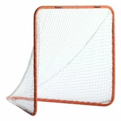 Discount ✔️ New 😀 Lacrosse Accessories Franklin Sports Lacrosse 4 X 4 Goal 🤩 ✔️