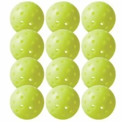 Best Pirce 😀 Buy 🥰 Franklin Sports Pickleballs Franklin X-40 Pickleball 12 Pack 🔔 🌟