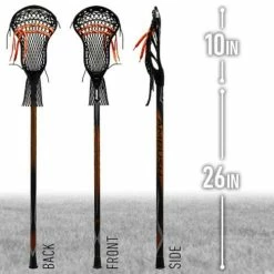 Flash Sale 👍 Best Sale ❤️ Lacrosse Sticks Franklin Sports 26" Aluminum Lacrosse Stick ❤️ 😉 -Franklin Sports Shop unnamed file 97